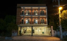 Vivarium Apart Hotel